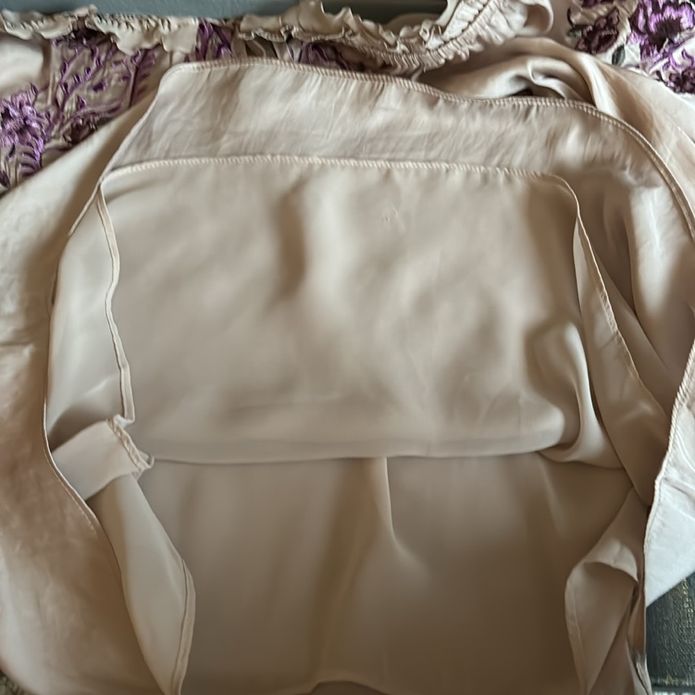 EUC WHBM TOP - Picture 5 of 8
